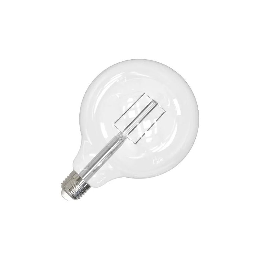 Λαμπτήρας LED WHITE FILAMENT G125 E27/13W/230V 3000K