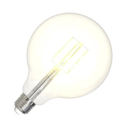 Λαμπτήρας LED WHITE FILAMENT G125 E27/13W/230V 3000K