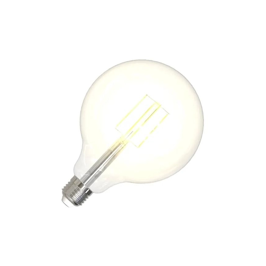 Λαμπτήρας LED WHITE FILAMENT G125 E27/13W/230V 3000K