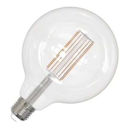 Λαμπτήρας LED FILAMENT G125 E27/18W/230V 3000K