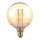 Λαμπτήρας LED FILAMENT G125 E27/4W/230V 1800K Art Edition