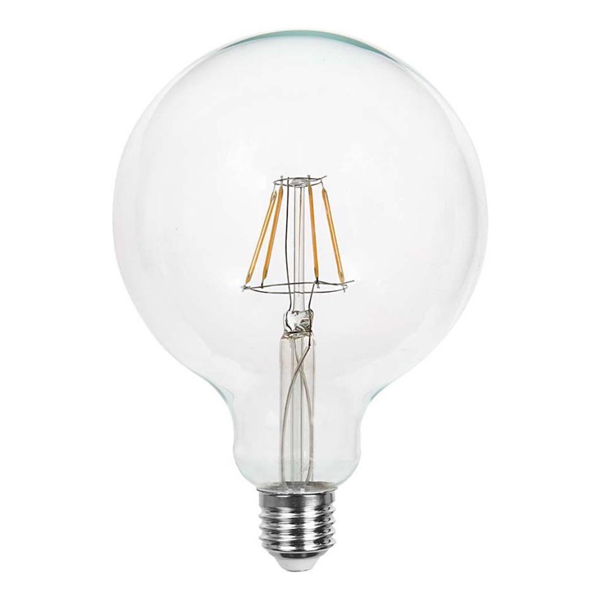 Λαμπτήρας LED FILAMENT G125 E27/6W/230V 3000K