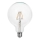 Λαμπτήρας LED FILAMENT G125 E27/6W/230V 3000K