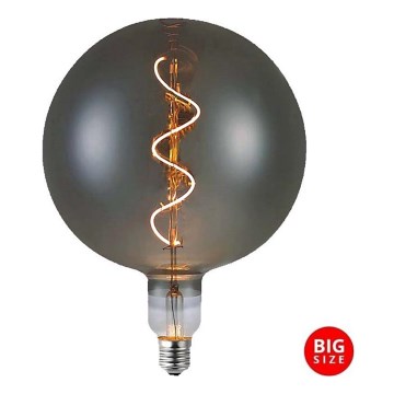 Λαμπτήρας LED FILAMENT G200 E27/4W/230V 2700K