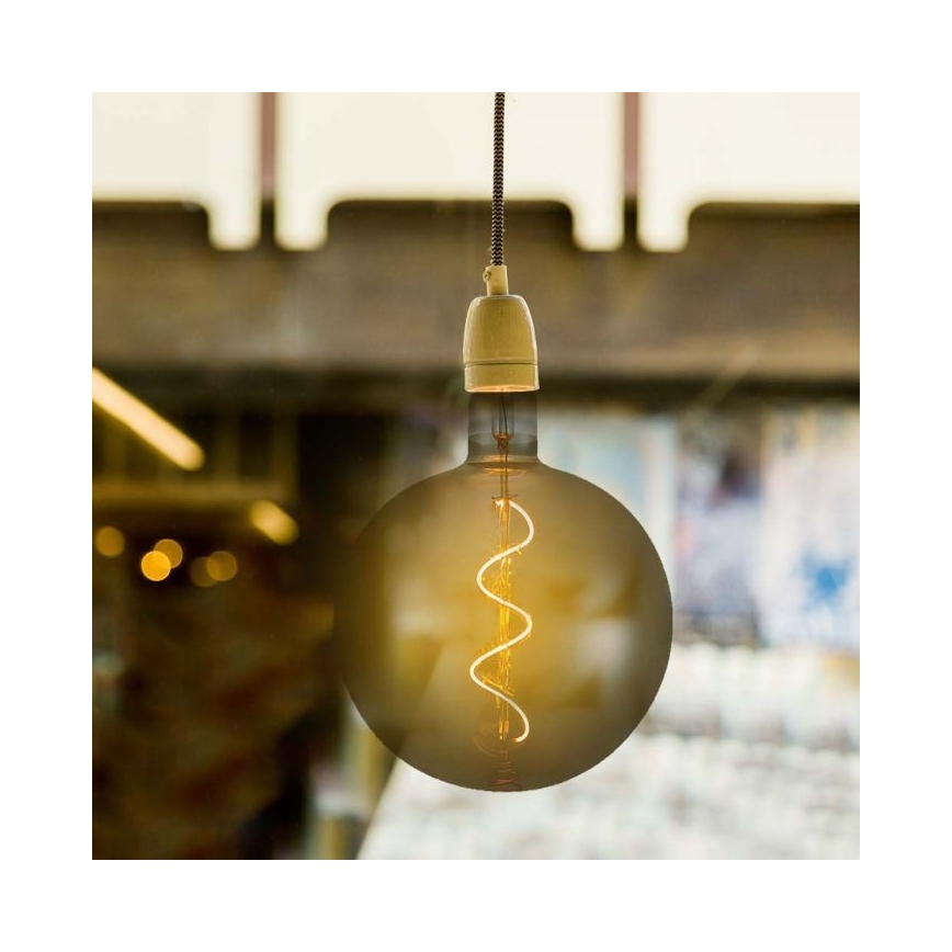 Λαμπτήρας LED FILAMENT G200 E27/4W/230V 2700K