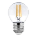 Λαμπτήρας LED FILAMENT G45 E27/4W/230V 3000K