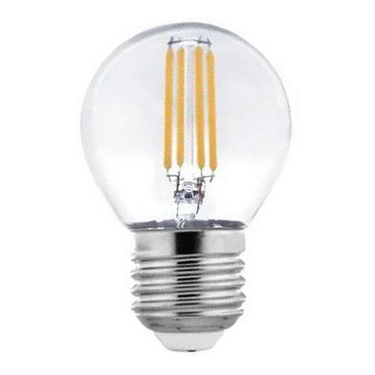 Λαμπτήρας LED FILAMENT G45 E27/6W/230V 4000K