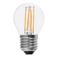 Λαμπτήρας LED FILAMENT G45 E27/6W/230V 6500K