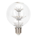 Λαμπτήρας LED FILAMENT G95 E27/1,8W/230V 1800K - Aigostar