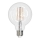 Λαμπτήρας LED FILAMENT G95 E27/11W/230V 3000K