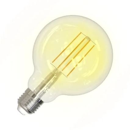 Λαμπτήρας LED FILAMENT G95 E27/11W/230V 3000K