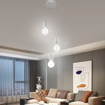 Λαμπτήρας LED FILAMENT G95 E27/11W/230V 4000K