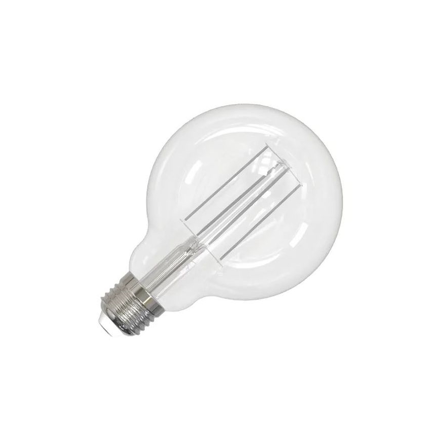 Λαμπτήρας LED WHITE FILAMENT G95 E27/13W/230V 3000K