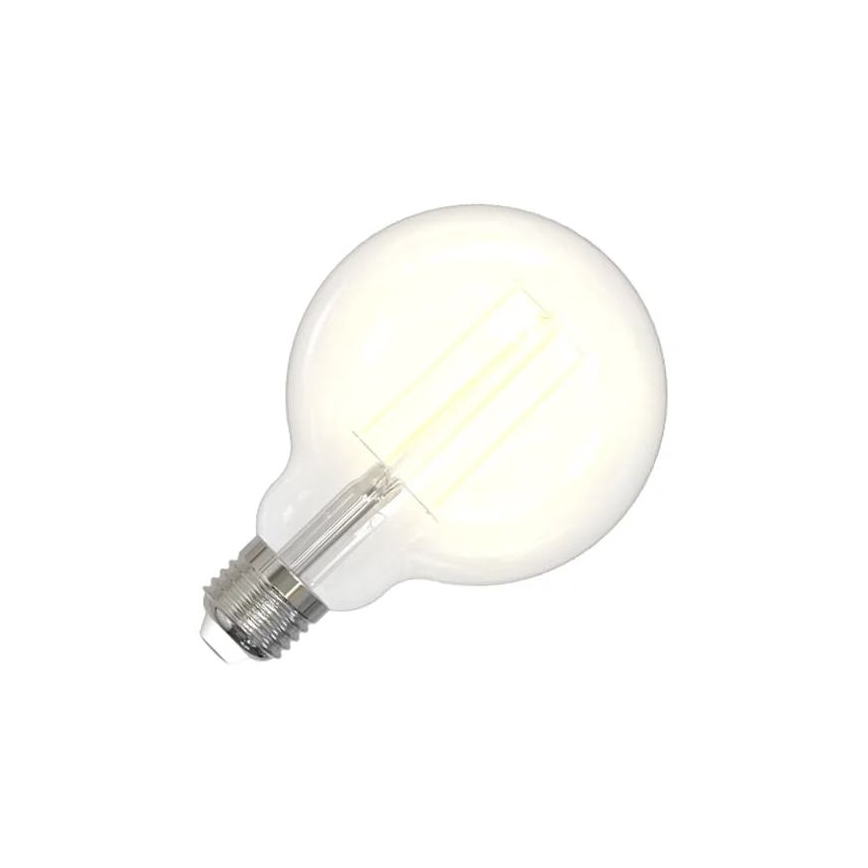 Λαμπτήρας LED WHITE FILAMENT G95 E27/13W/230V 3000K