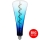 Λαμπτήρας LED FILAMENT SHAPE T110 E27/5W/230V 1800K μπλε