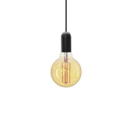 Λαμπτήρας LED FILAMENT SLIM VINTAGE G80 E27/4,5W/230V 1800K