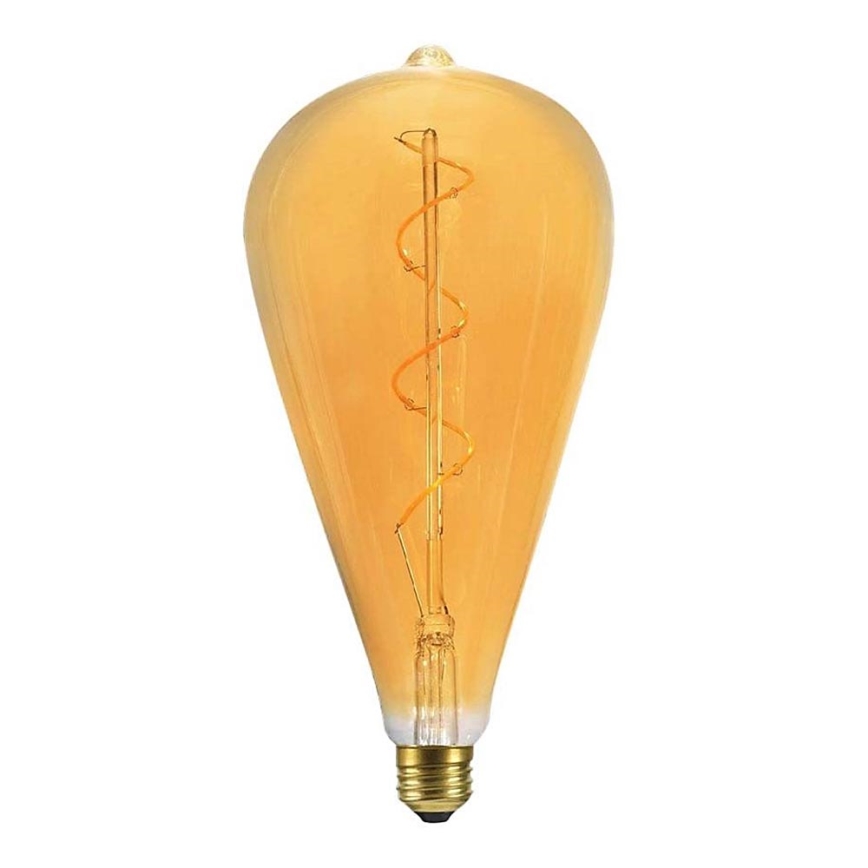 Λαμπτήρας LED FILAMENT ST120 E27/4W/230V 2700K