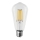 Λαμπτήρας LED FILAMENT ST64 E27/12W/230V 3000K