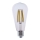 Λαμπτήρας LED FILAMENT ST64 E27/4W/230V 3000K Energy class A