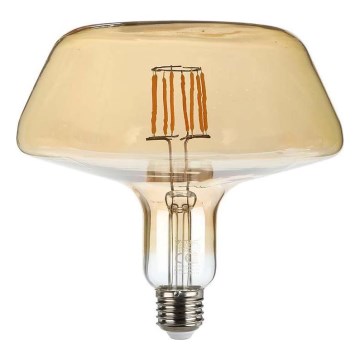 Λαμπτήρας LED FILAMENT T180 E27/8W/230V 1800K