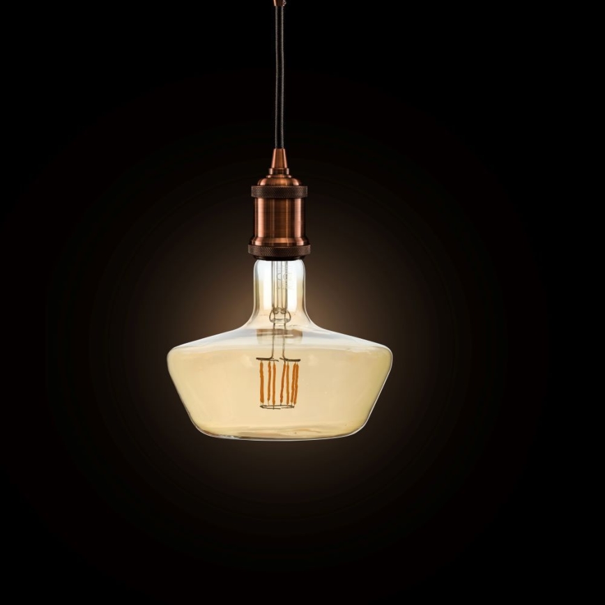 Λαμπτήρας LED FILAMENT T180 E27/8W/230V 1800K