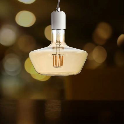 Λαμπτήρας LED FILAMENT T180 E27/8W/230V 1800K
