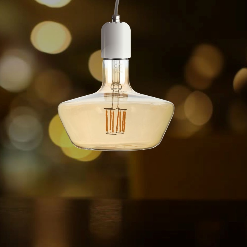 Λαμπτήρας LED FILAMENT T180 E27/8W/230V 1800K