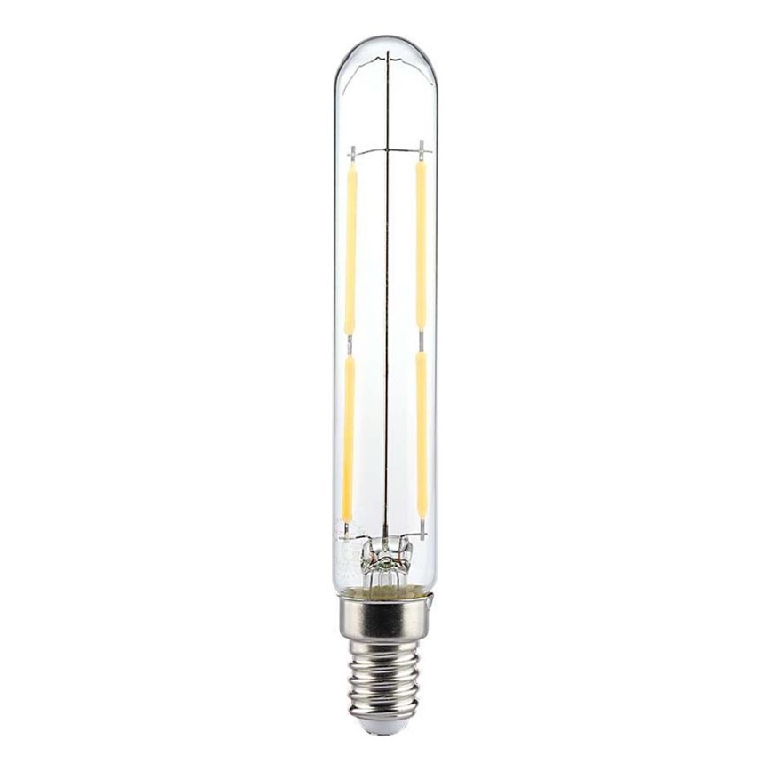 Λαμπτήρας LED FILAMENT T20 E14/4W/230V 3000K