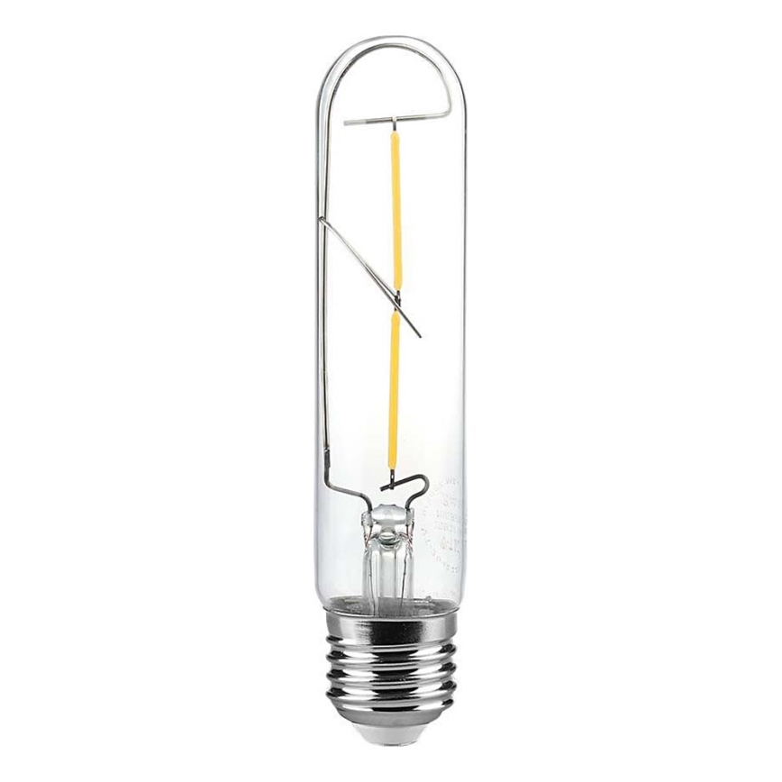 Λαμπτήρας LED FILAMENT T30 E27/2W/230V 3000K