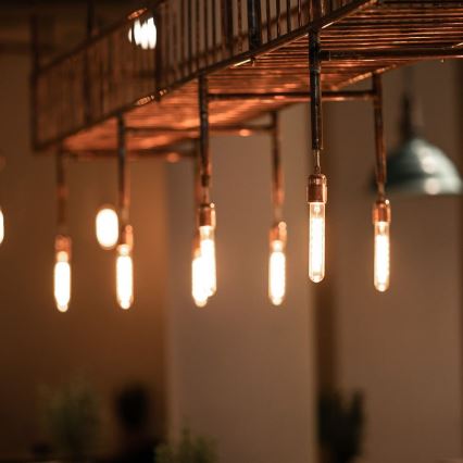 Λαμπτήρας LED FILAMENT T30 E27/2W/230V 3000K