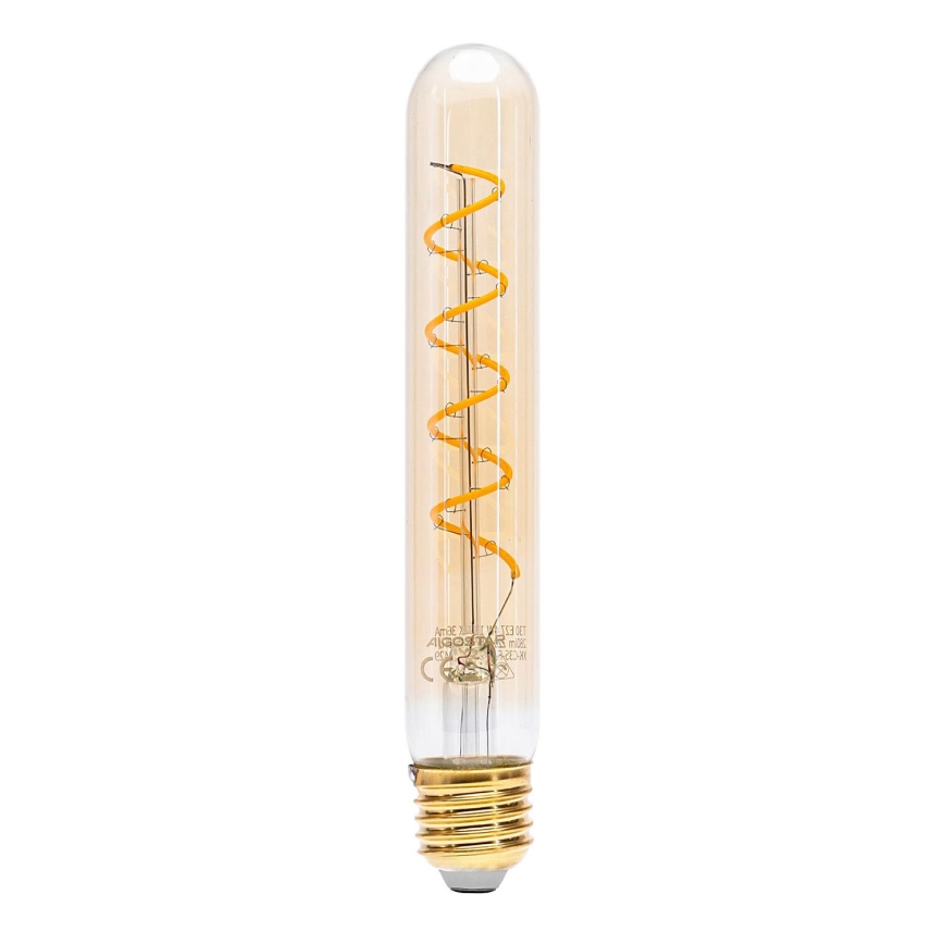 Λαμπτήρας LED FILAMENT T30 E27/4W/230V 1800K - Aigostar