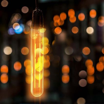 Λαμπτήρας LED FILAMENT T30 E27/6W/230V 2200K