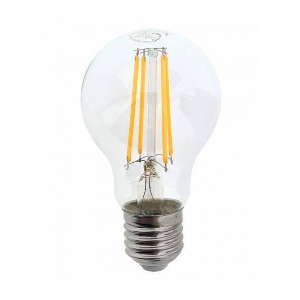 Λαμπτήρας LED FILAMENT VINTAGE A60 E27/7W/230V 2700K