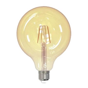 Λαμπτήρας LED FILAMENT VINTAGE G125 E27/4W/230V 2000K