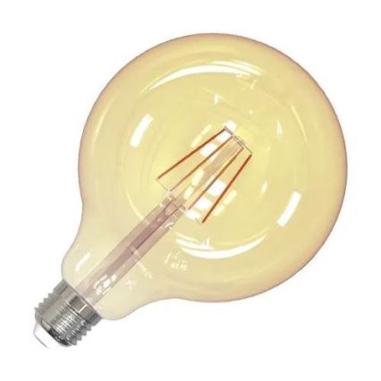 Λαμπτήρας LED FILAMENT VINTAGE G125 E27/4W/230V 2000K