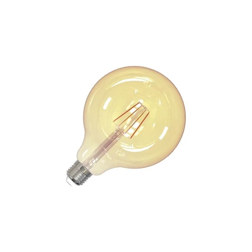 Λαμπτήρας LED FILAMENT VINTAGE G125 E27/4W/230V 2000K