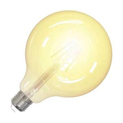 Λαμπτήρας LED FILAMENT VINTAGE G125 E27/4W/230V 2000K