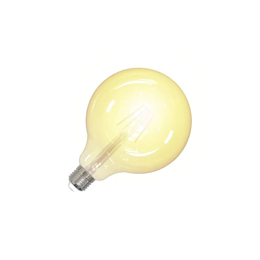 Λαμπτήρας LED FILAMENT VINTAGE G125 E27/4W/230V 2000K