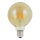 Λαμπτήρας LED FILAMENT VINTAGE G95 E27/4W/230V 2000K