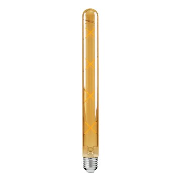 Λαμπτήρας LED FILAMENT VINTAGE LED T30 E27/4,5W/230V 2700K