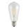 Λαμπτήρας LED FILAMENT VINTAGE ST64 E27/4W/230V 2700K