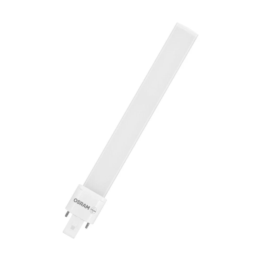 Λαμπτήρας LED G23/6W/230V 4000K - Osram