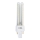 Λαμπτήρας LED G24D-3/11W/230V 3000K - Aigostar