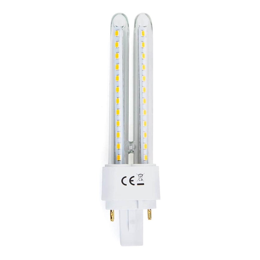 Λαμπτήρας LED G24D-3/11W/230V 4000K - Aigostar