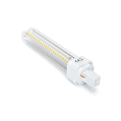 Λαμπτήρας LED G24D-3/12W/230V 3000K - Aigostar