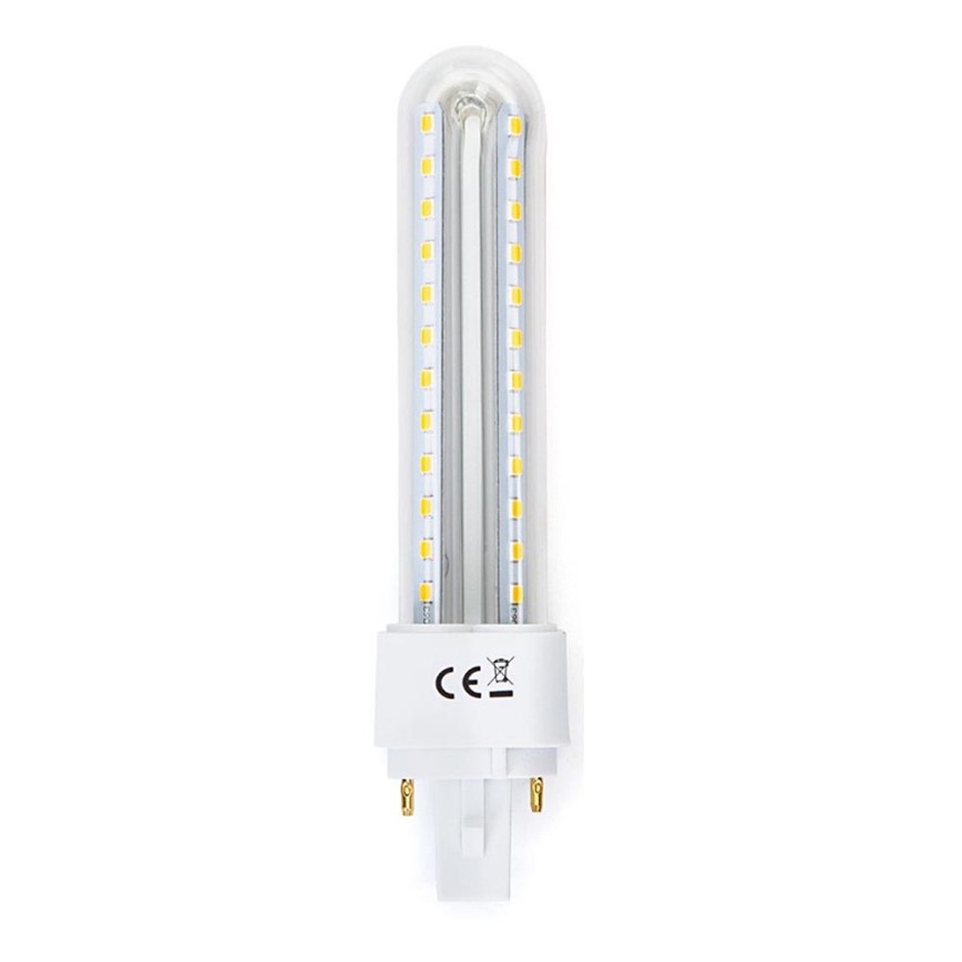 Λαμπτήρας LED G24D-3/12W/230V 4000K - Aigostar