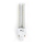 Λαμπτήρας LED G24D-3/12W/230V 6500K - Aigostar