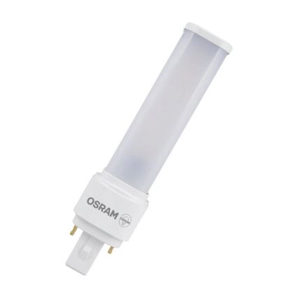 Λαμπτήρας LED G24d-3/9W/230V 3000K - Osram