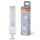 Λαμπτήρας LED G24d-3/9W/230V 4000K - Osram