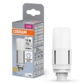 Λαμπτήρας LED G24d/5,5W/230V 4000K - Osram